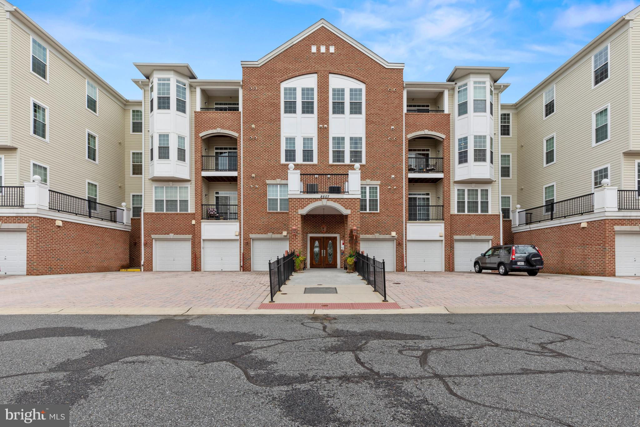 Another Property Sold - 8607 Wintergreen Court #308, Odenton, MD 21113
