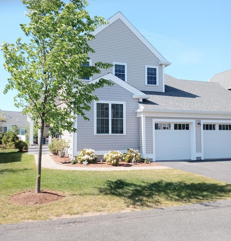 6 Founders Way 6, Plymouth, MA 02360