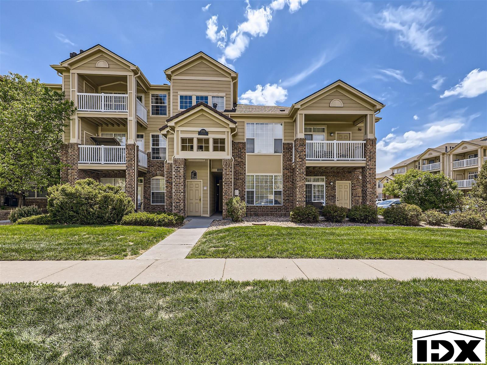 5755 N Genoa Way 14-201, Aurora, CO 80019