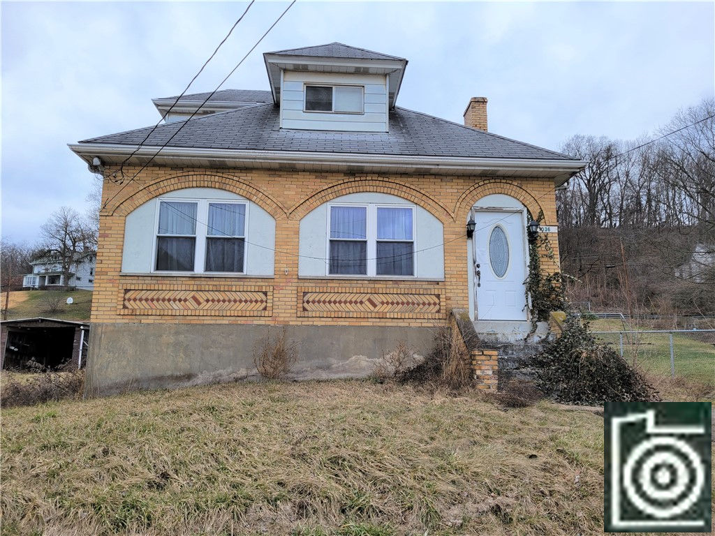 1036 7th St, West Elizabeth, PA 15088