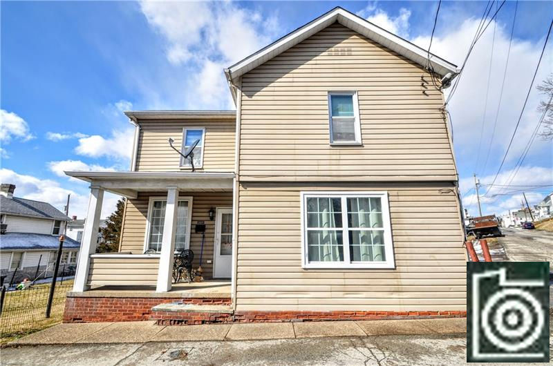 209 5th St, Belle Vernon, PA 15012