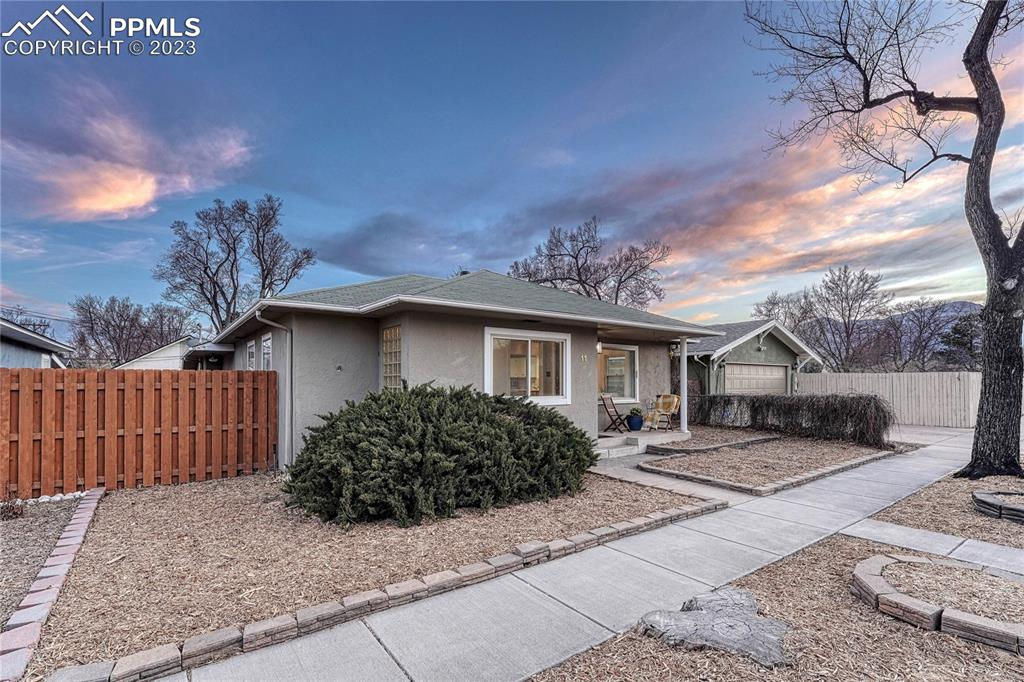 11 E Madison Street, Colorado Springs, CO 80907