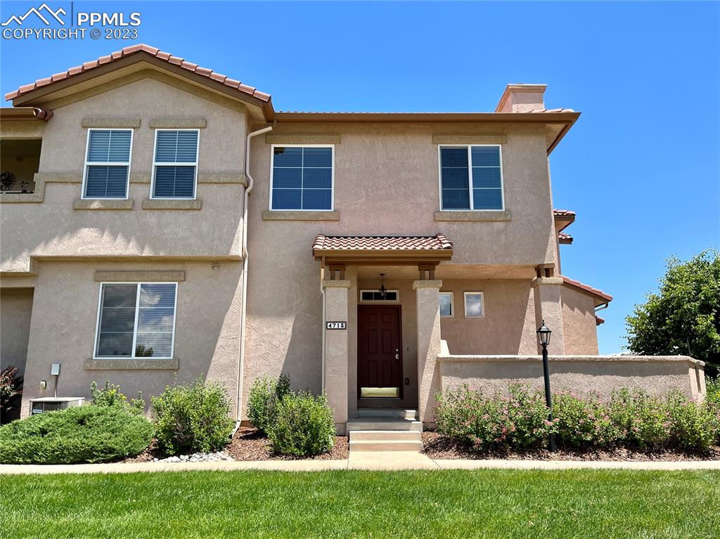 4713 Sand Mountain Point, Colorado Springs, CO 80923