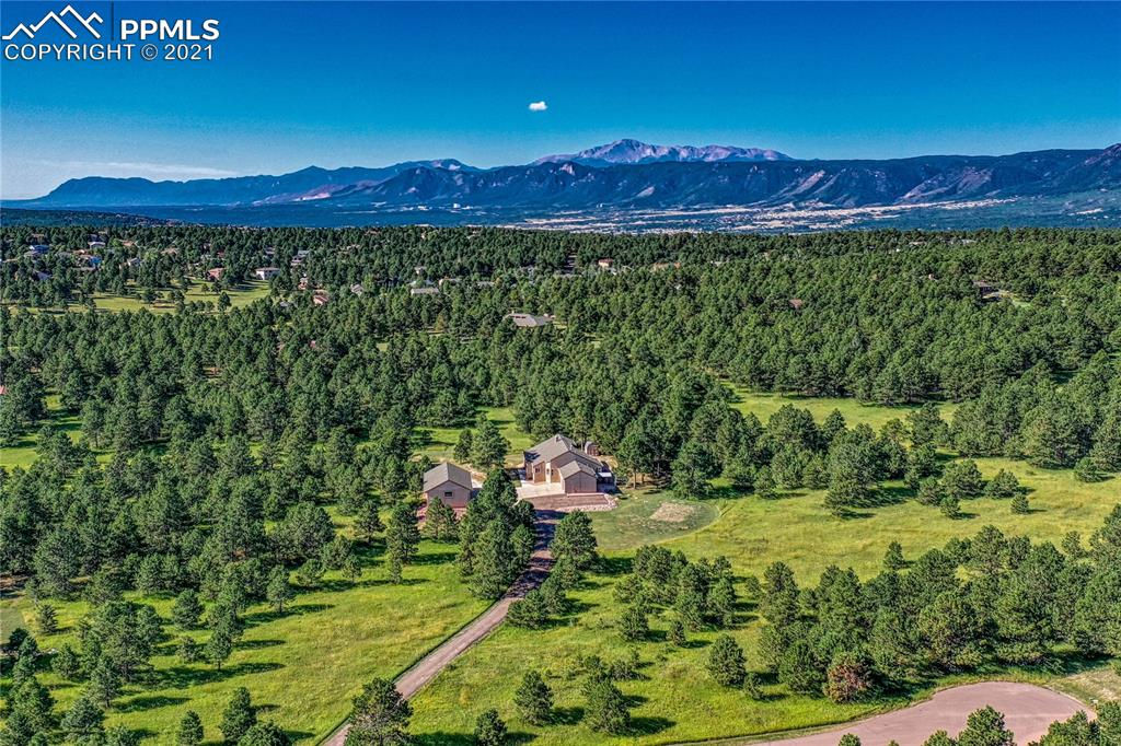 285 Estrella Lane, Monument, CO 80132