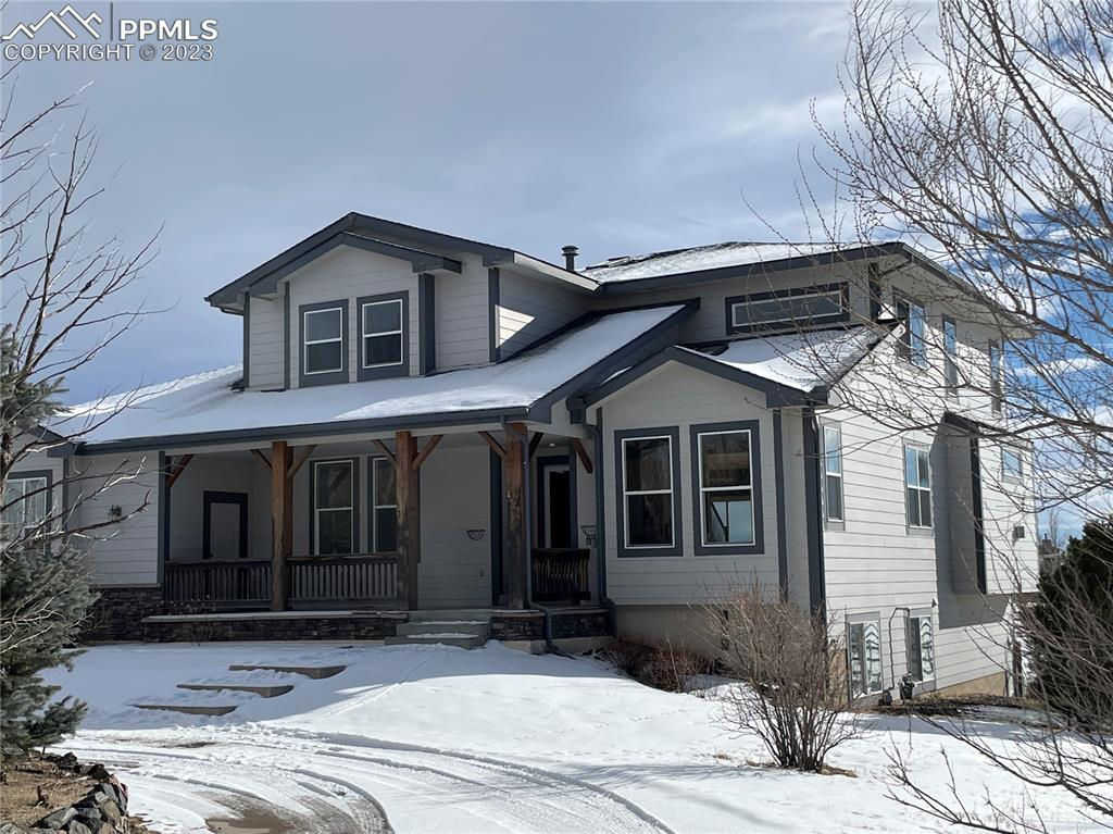 1185 Bowstring Road, Monument, CO 80132