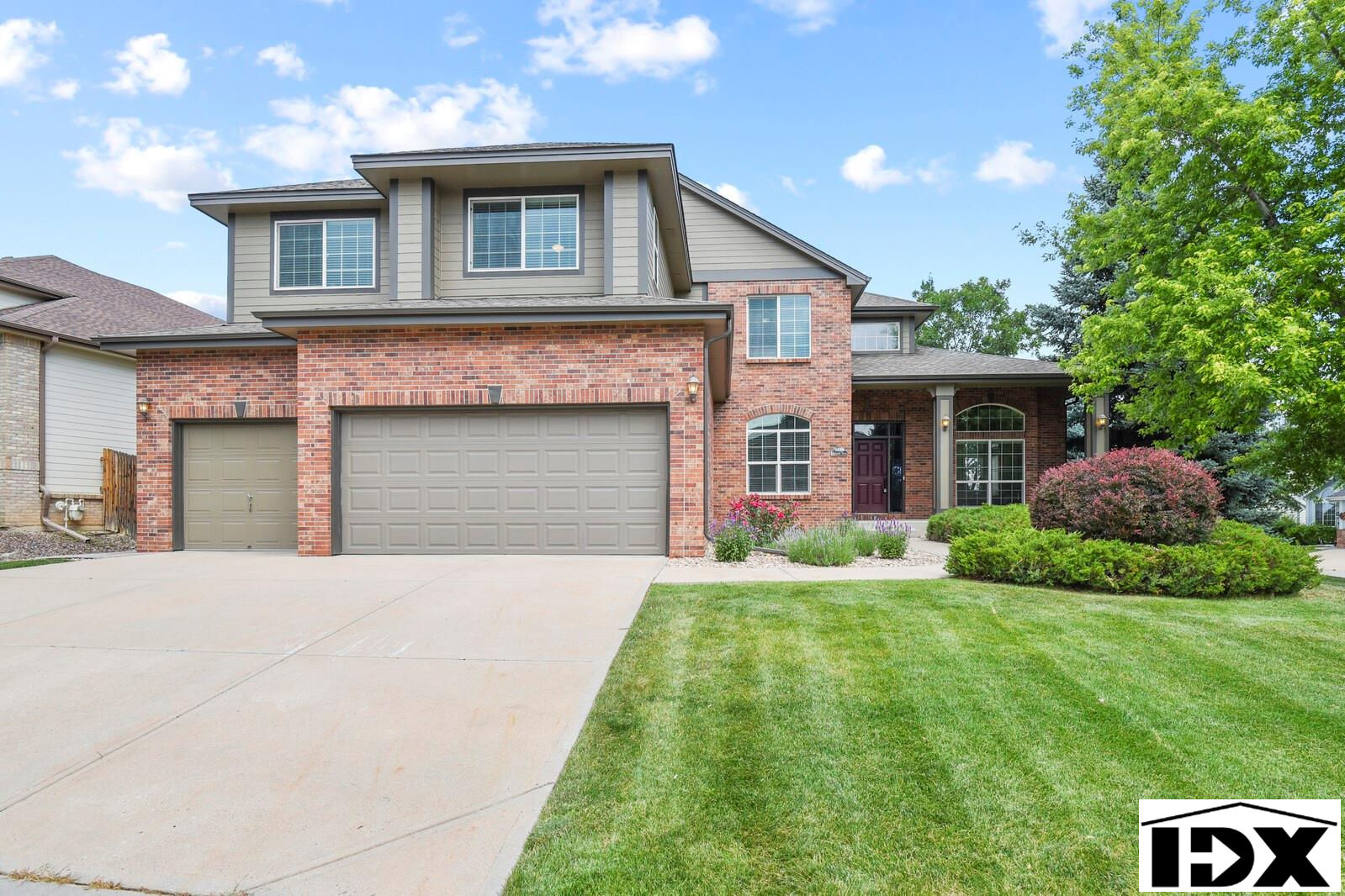 4277 Greenfinch Drive, Highlands Ranch, CO 80126