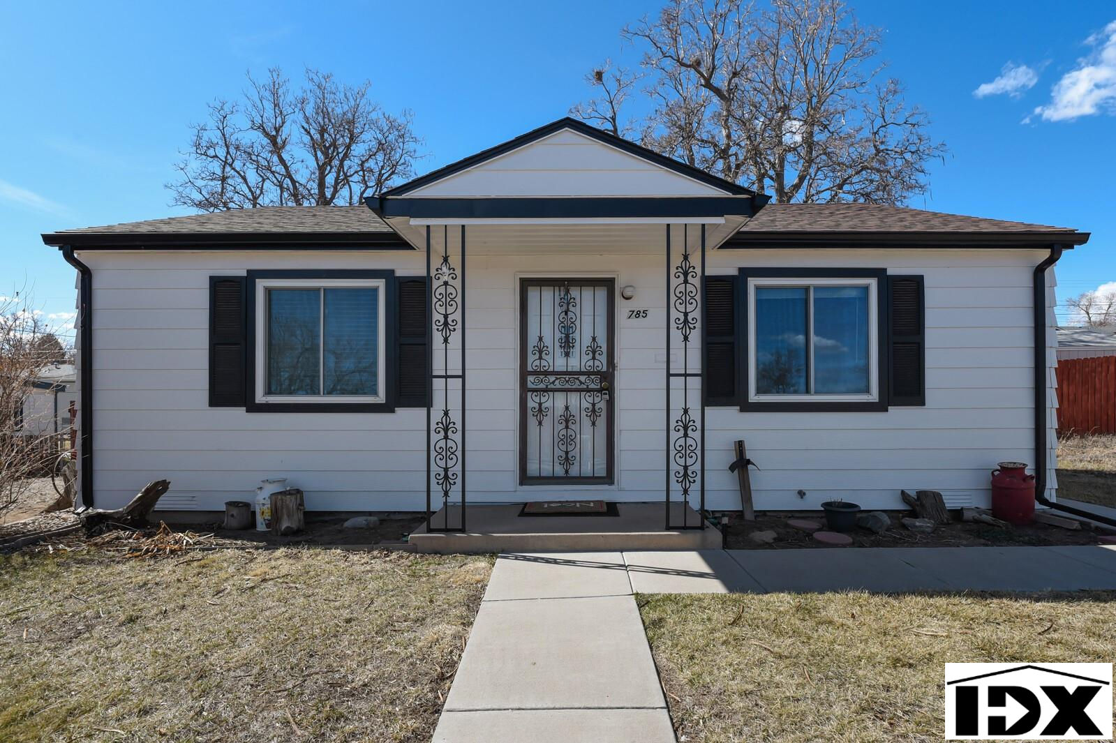 785 S Navajo Street, Denver, CO 80223