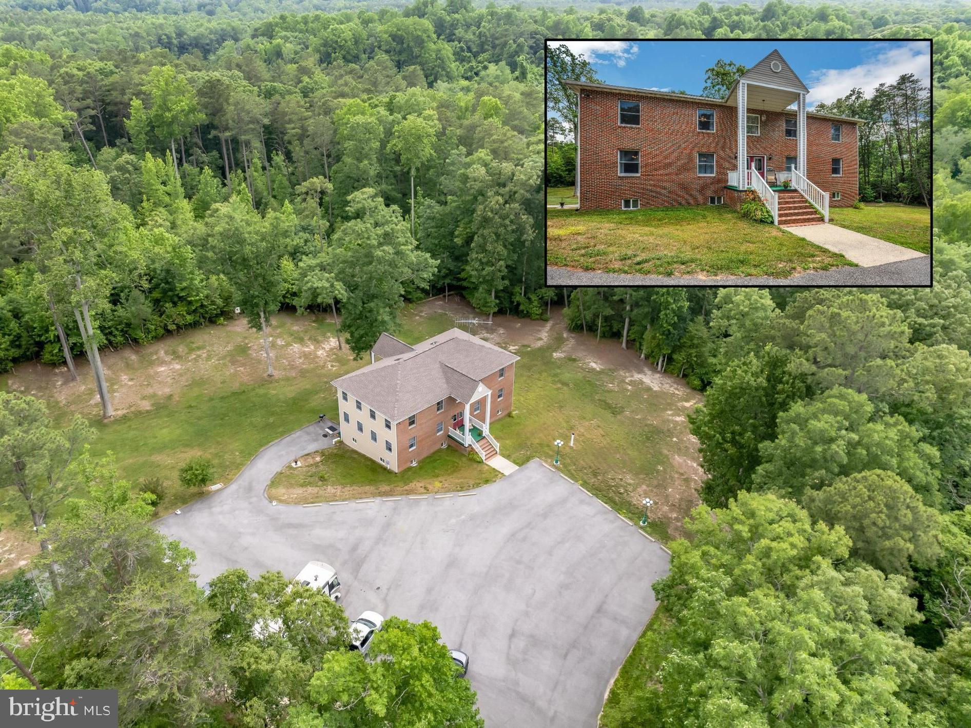 44605 Old St. Andrews Church Road, California, MD 20619 now has a new price of $1,005,000!