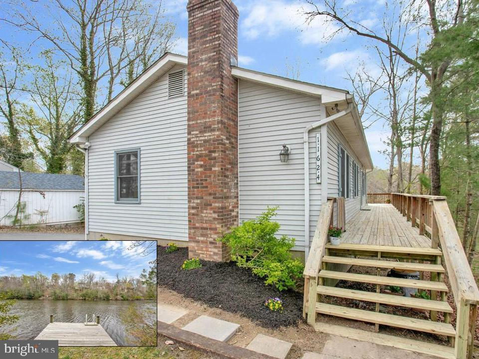 Another Property Sold - 11624 Deadwood Drive, Lusby, MD 20657