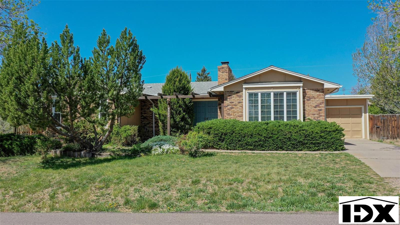 8523 S Wadsworth Court, Littleton, CO 80128