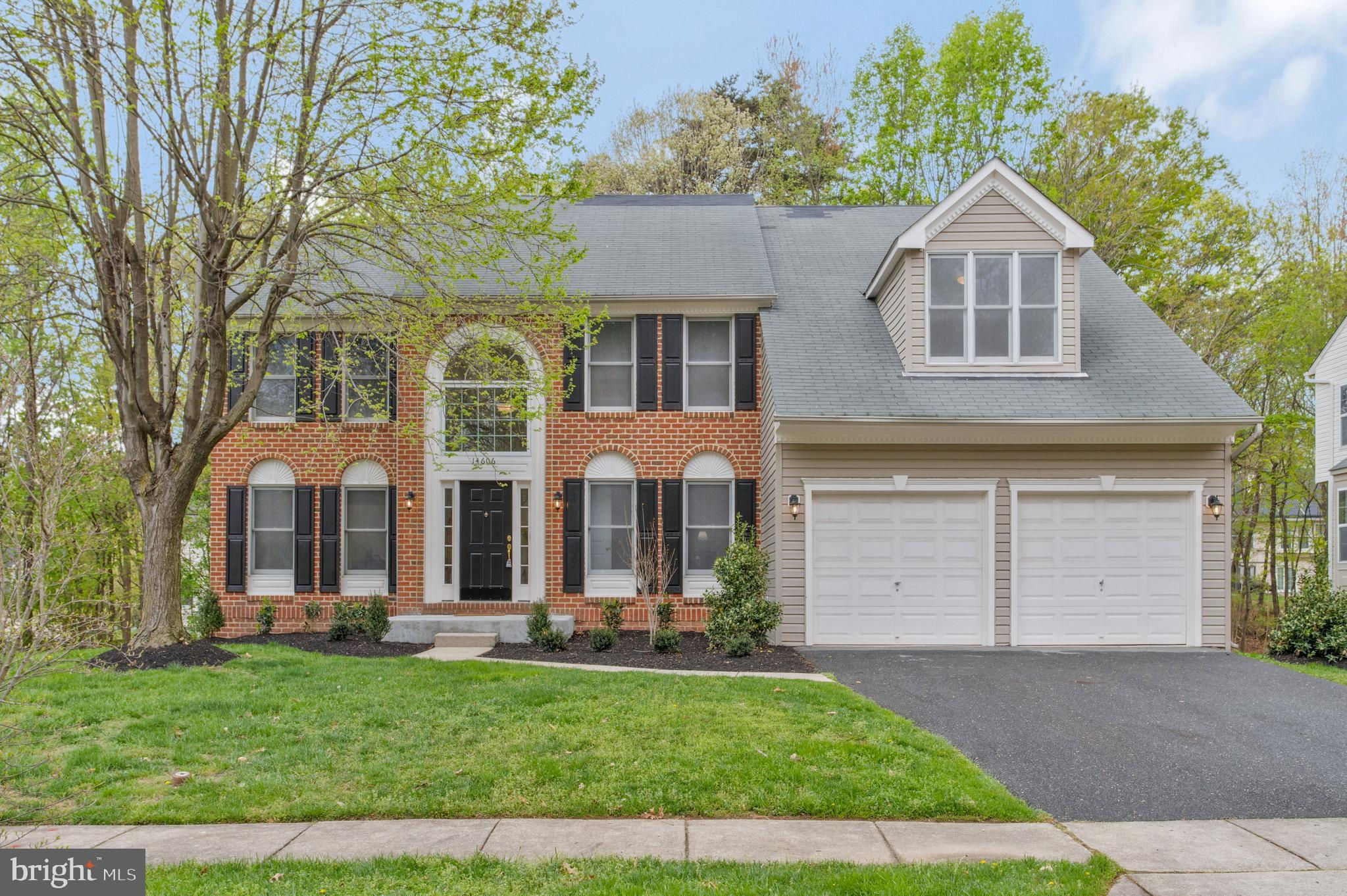 14606 Stratfield Circle, Laurel, MD 20707 is now new to the market!