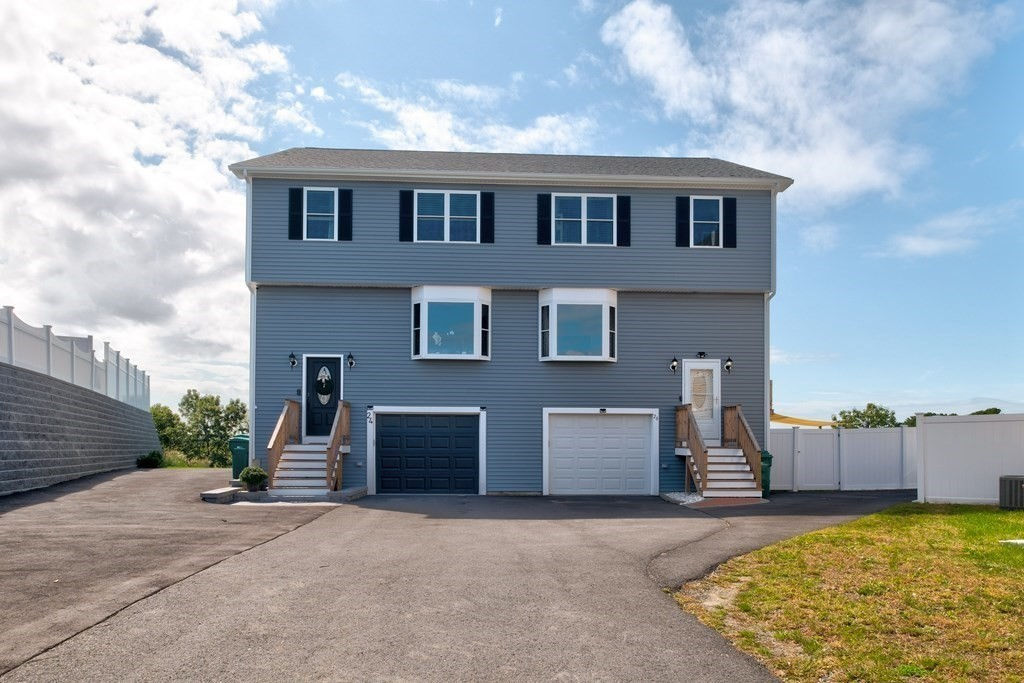 26 Glen Court 26, Lynn, MA 01905