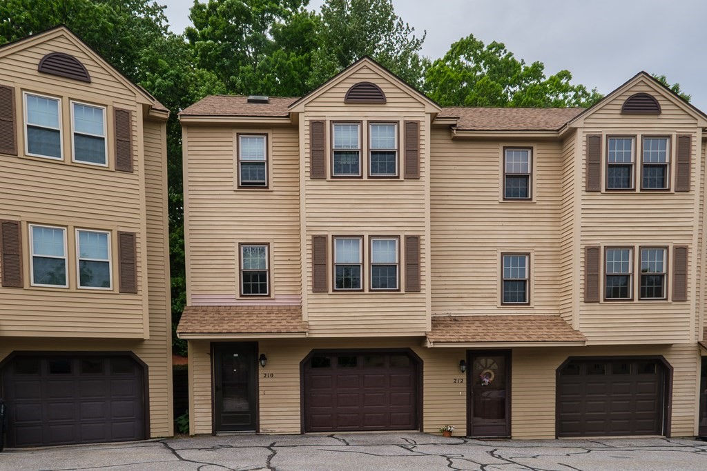 210 Morgan Drive 210, Haverhill, MA 01832