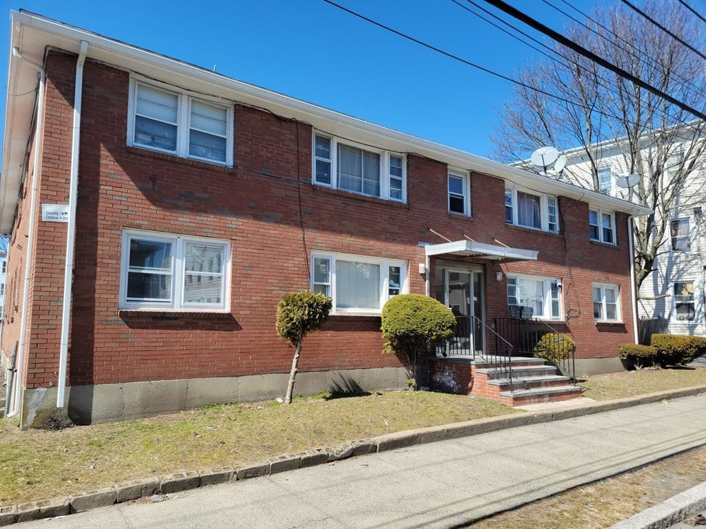 49 Laighton St 7, Lynn, MA 01902