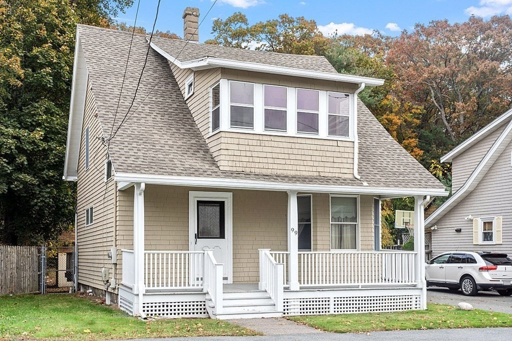 99 Range Ave, Lynn, MA 01904