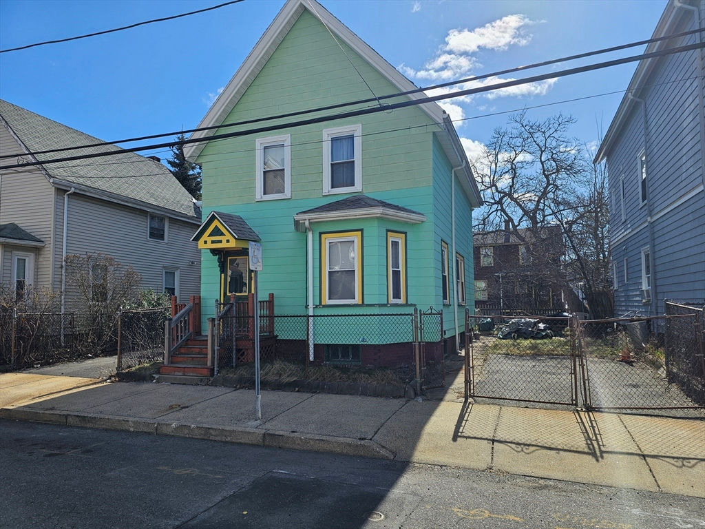 10 Williams Ave, Lynn, MA 01902