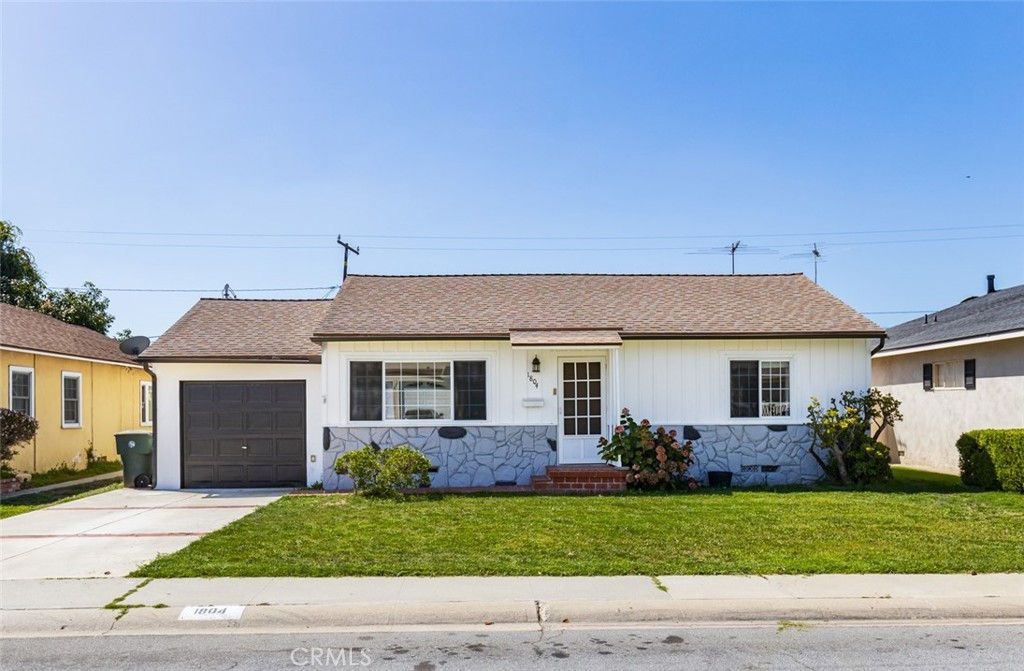 1804 Marinette Street, Torrance, CA 90501