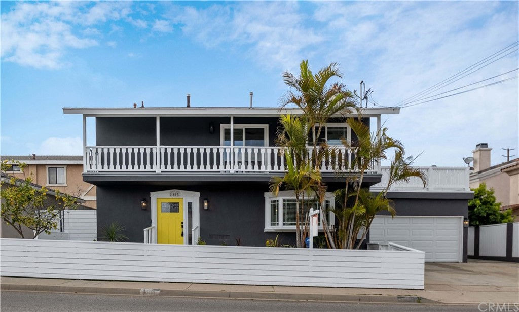 1503 Rindge Lane, Redondo Beach, CA 90278