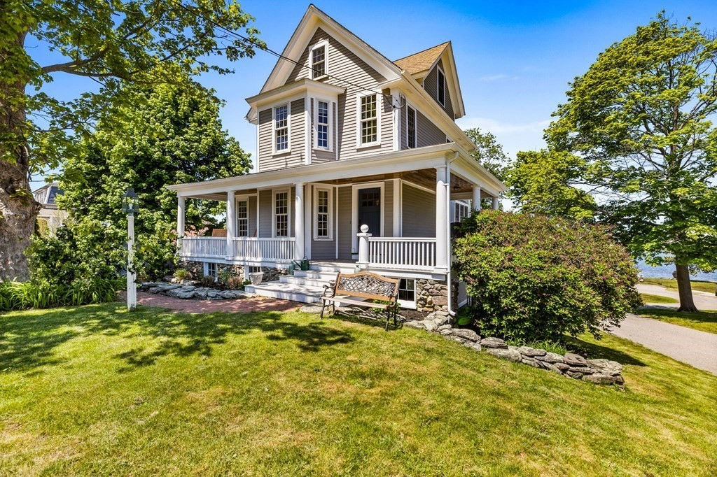 597 Jerusalem Rd, Cohasset, MA 02025