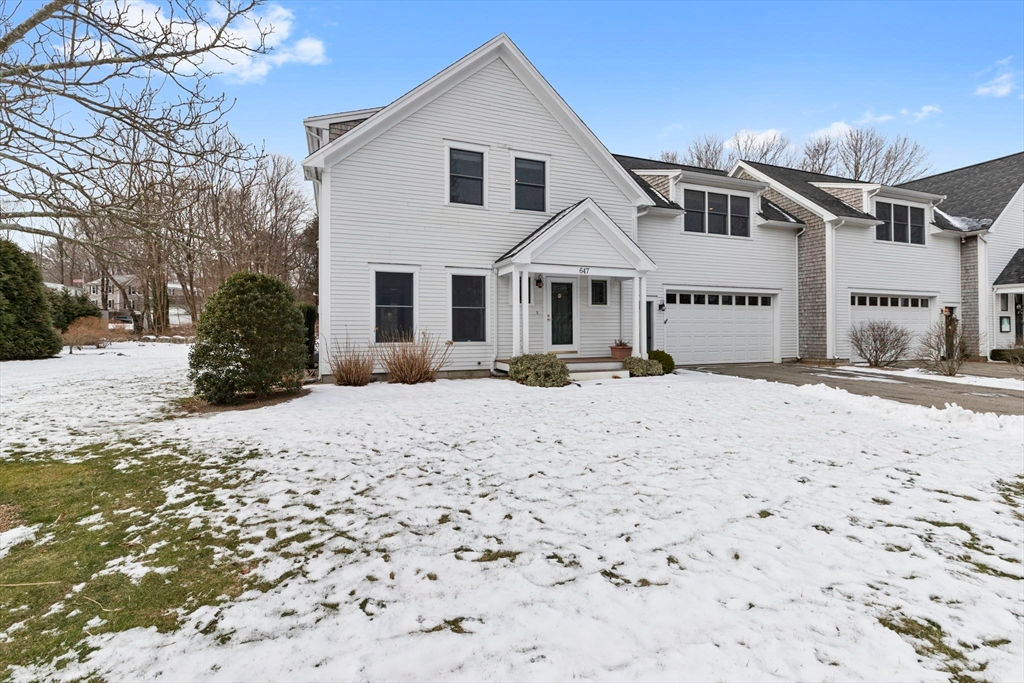 647 Country Way 647, Scituate, MA 02066