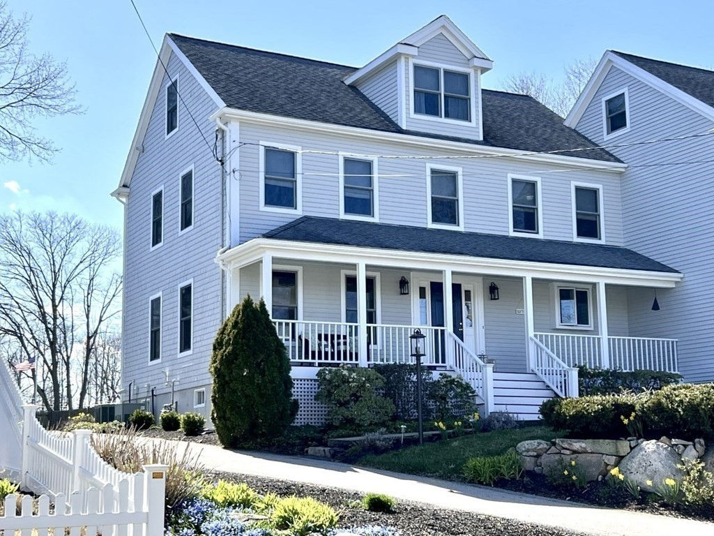 13 Church Street, Cohasset, MA 02025