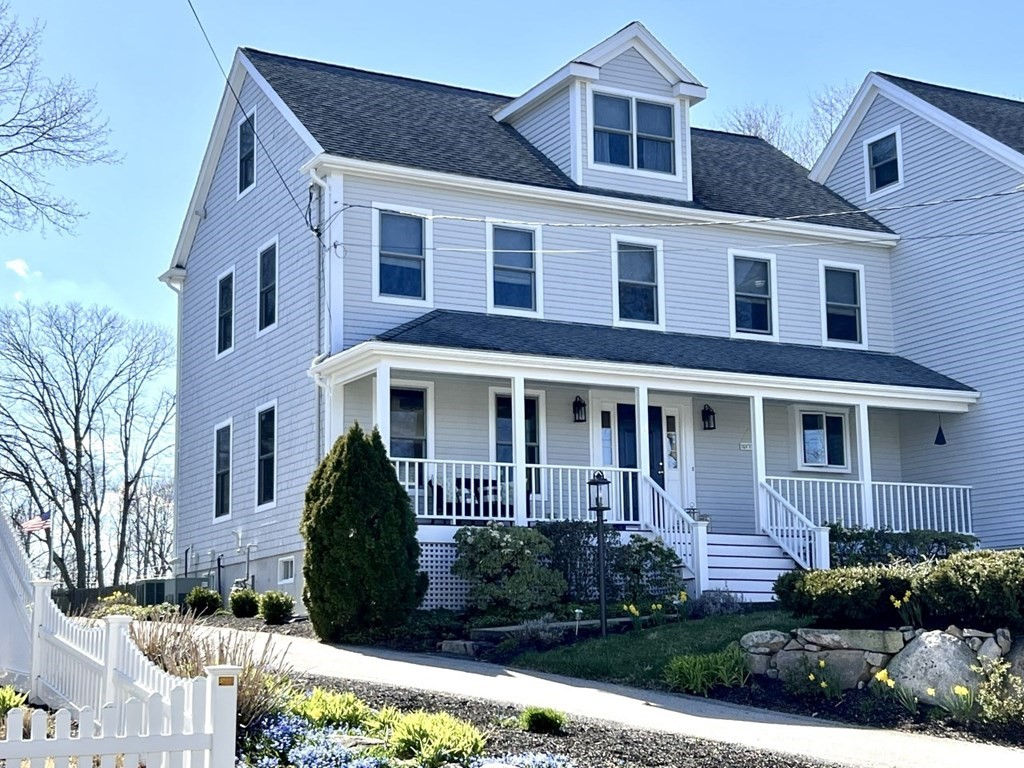 13 Church Street 13, Cohasset, MA 02025