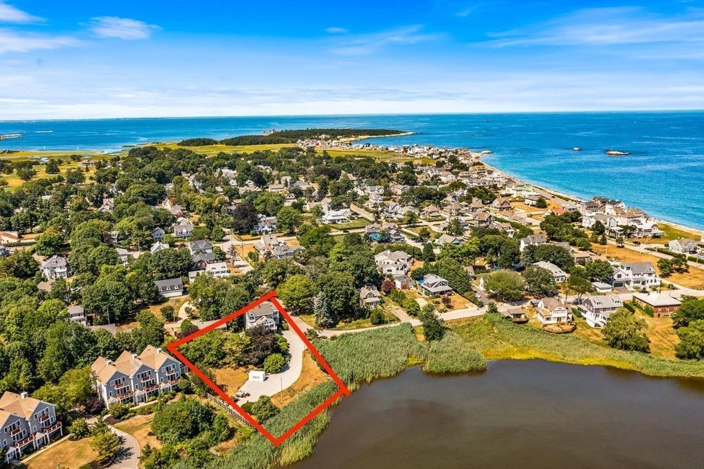 18 Pondview Ave 2, Scituate, MA 02066