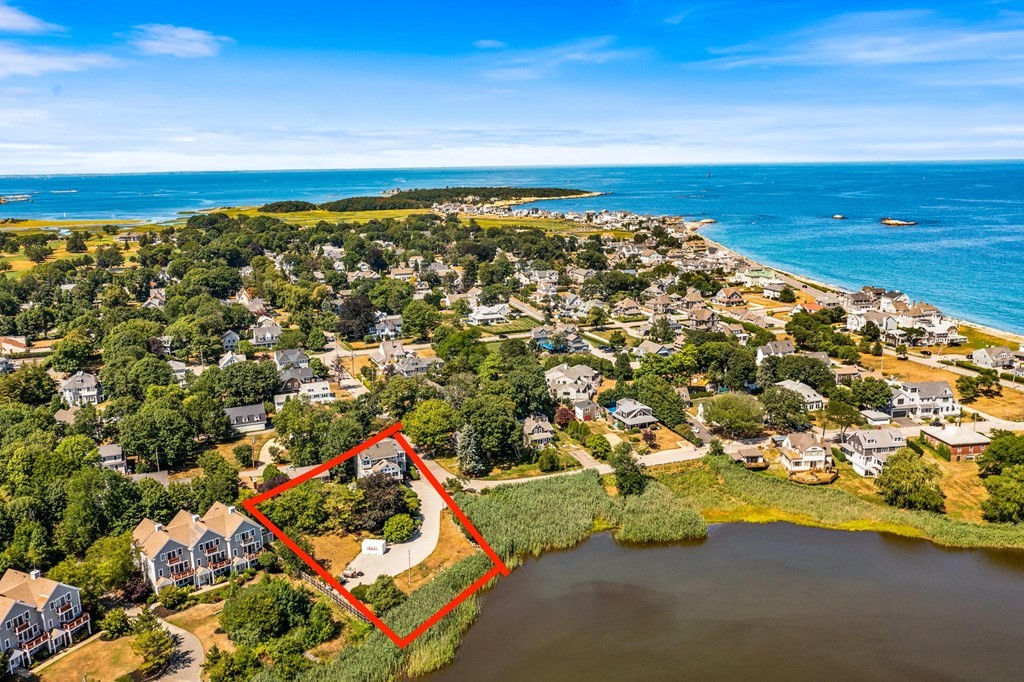 18 Pondview Ave 1,2,3, Scituate, MA 02066