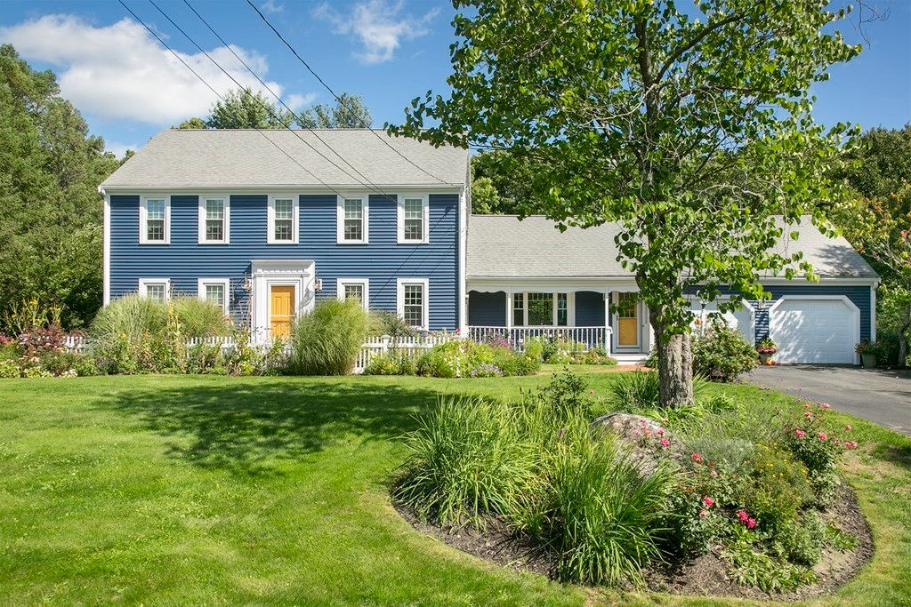 161 Birchwood Road, Hanover, MA 02339