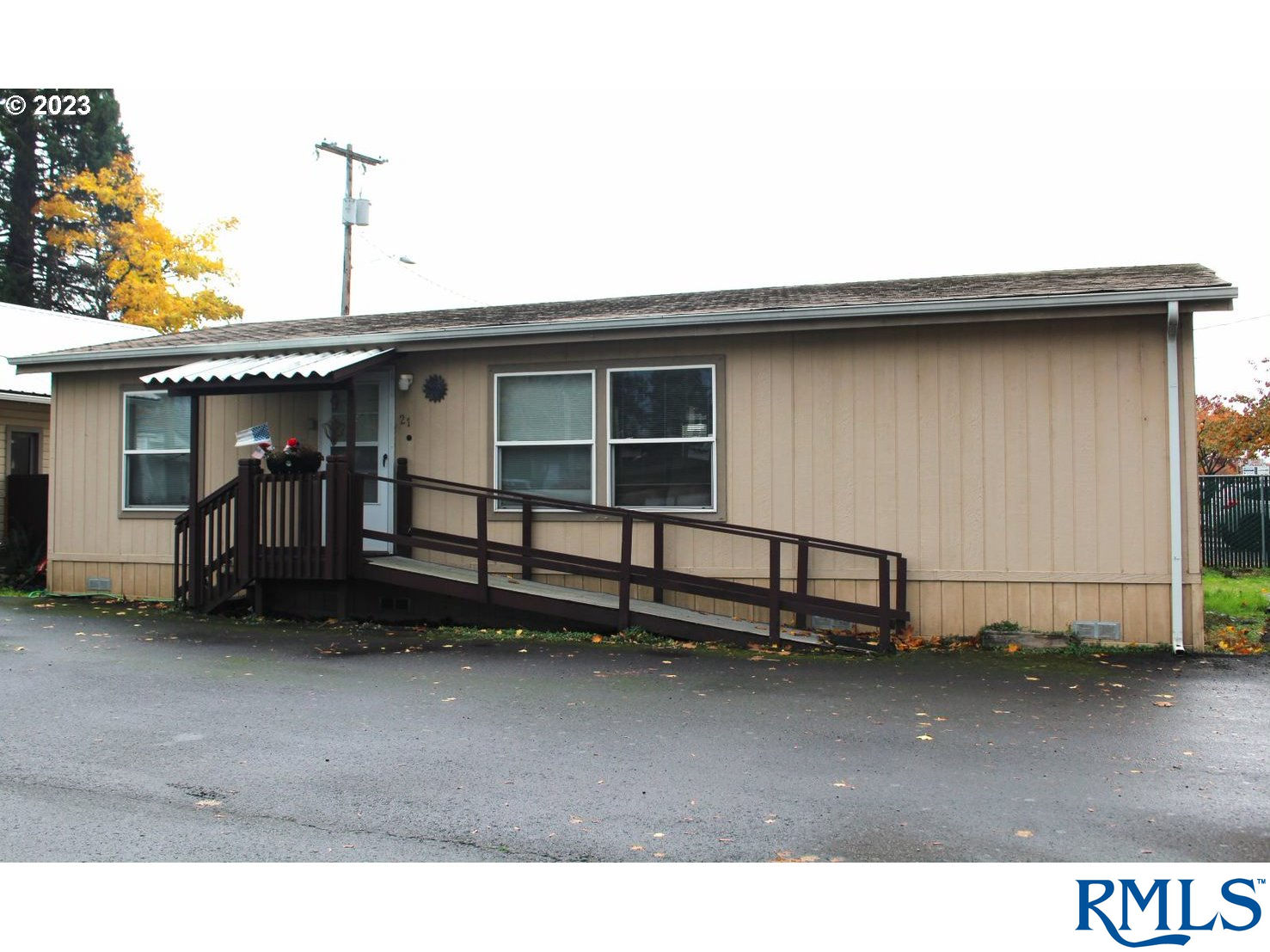 138 Shirley St 21, Molalla, OR 97038