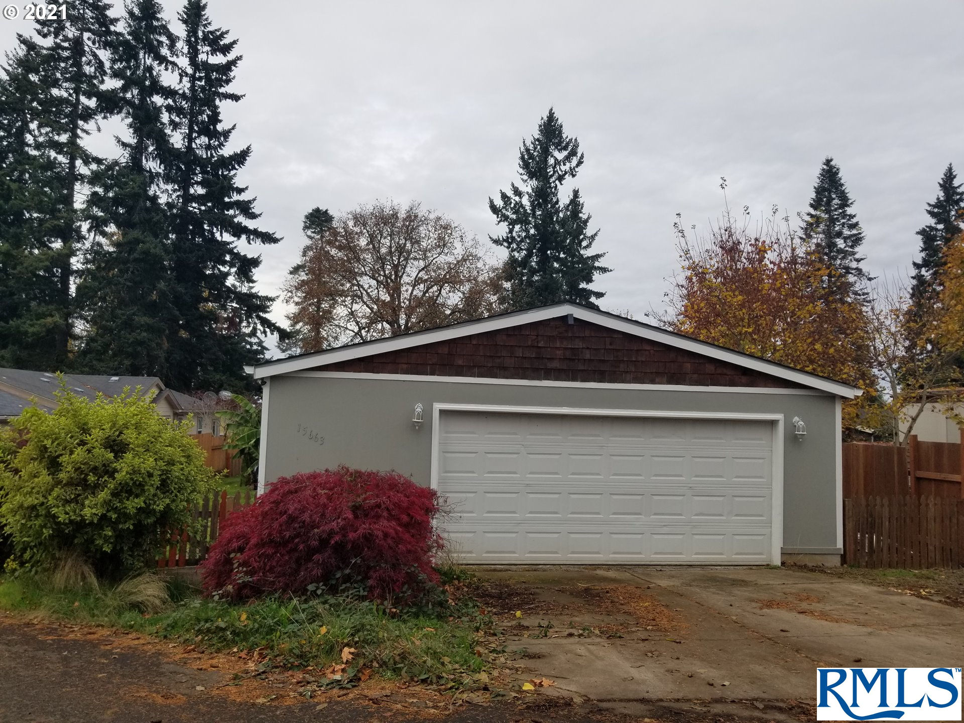 15663 S Tall Timber Ln, Molalla, OR 97038