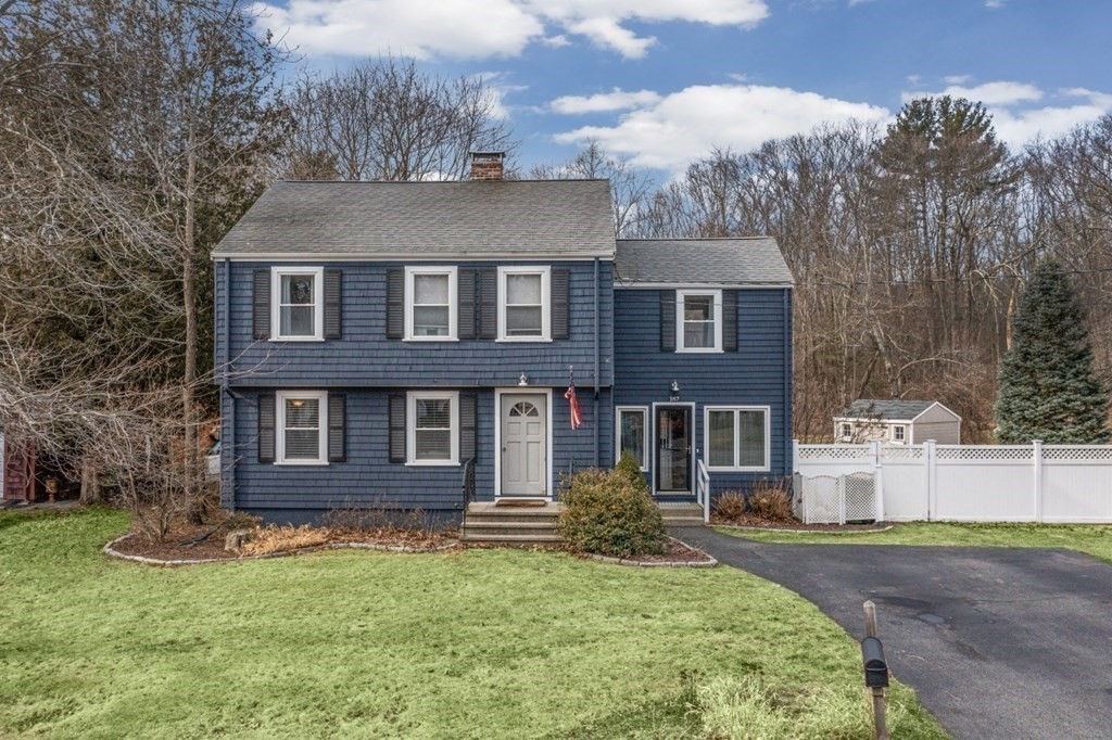 187 Prospect Street, Ashland, MA 01721