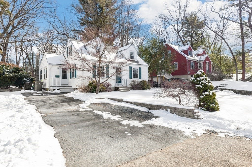 68 Higgins Road, Framingham, MA 01701