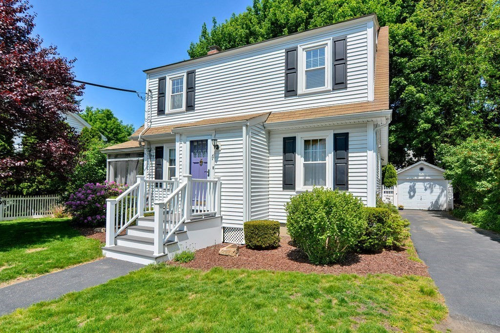 17 Day Hill Road, Framingham, MA 01702