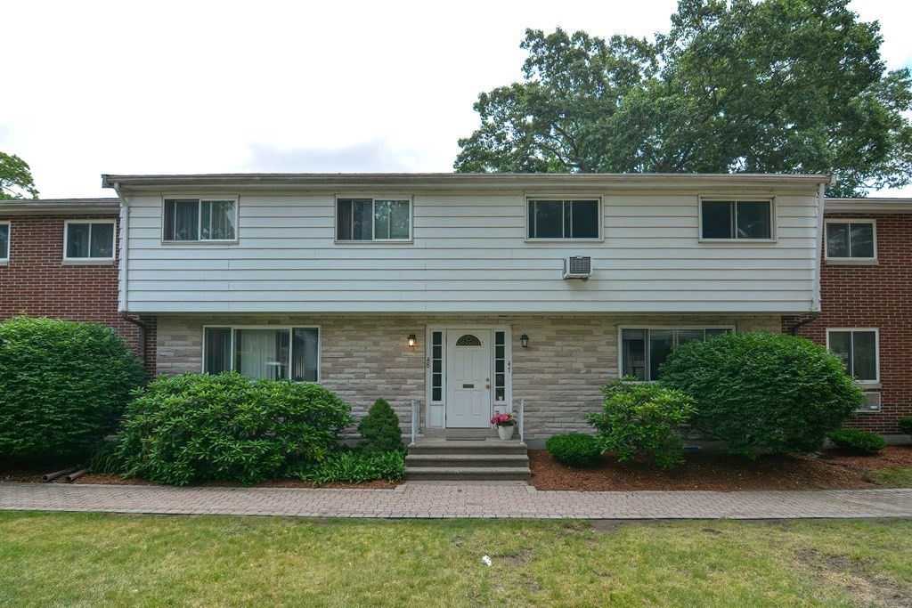 47 Wilson Drive 47, Framingham, MA 01702