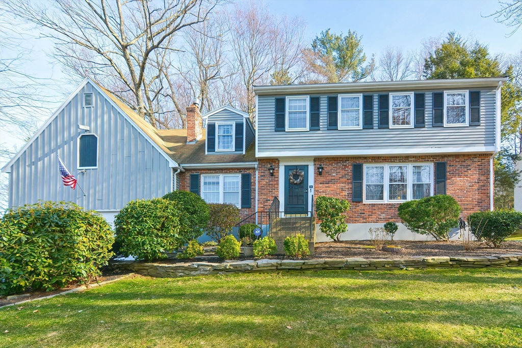 26 Travis Drive, Framingham, MA 01702