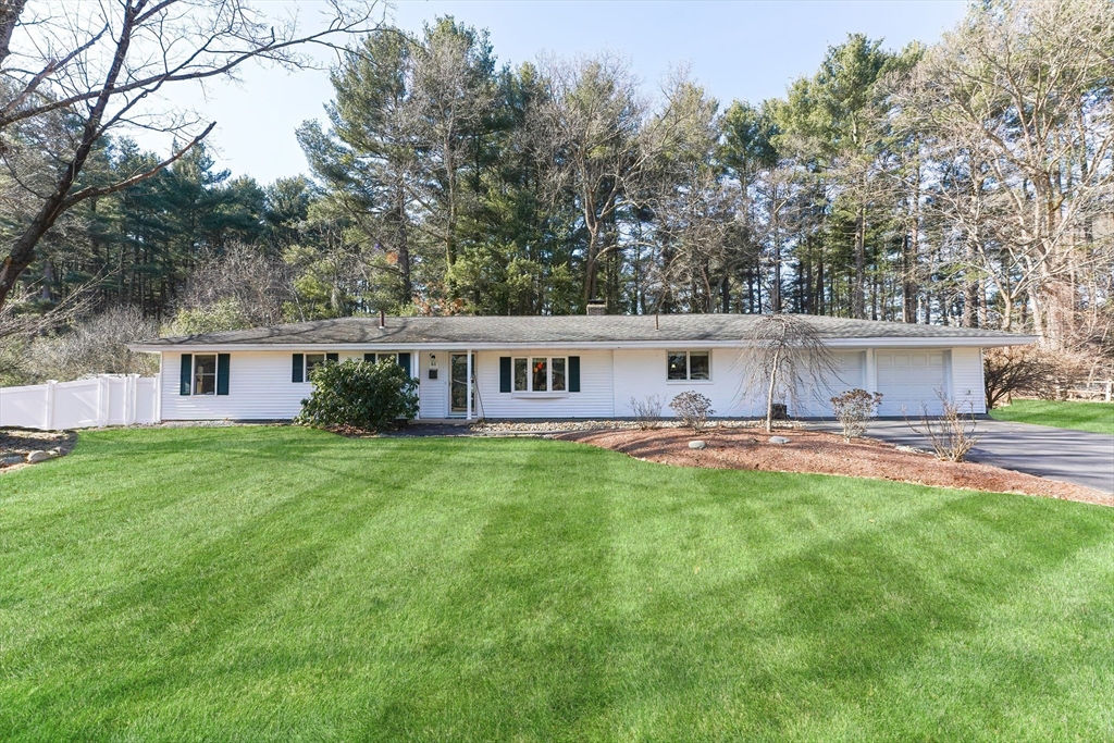 51 Joseph Road, Framingham, MA 01701