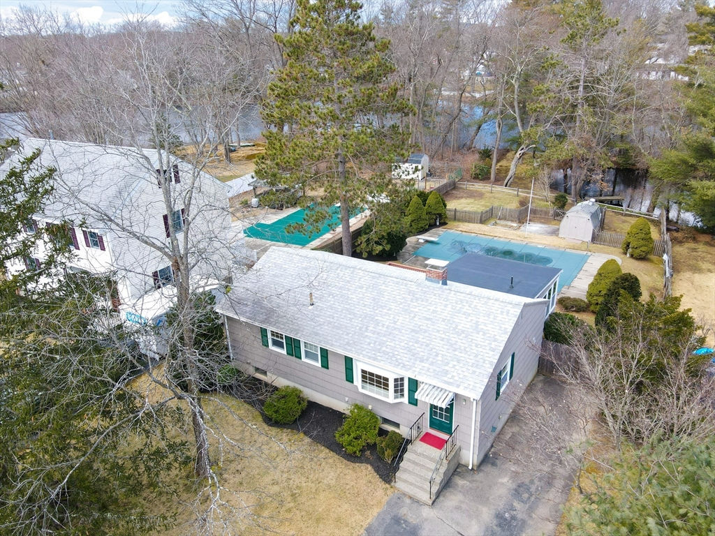 15 Townsend Terrace, Framingham, MA 01701