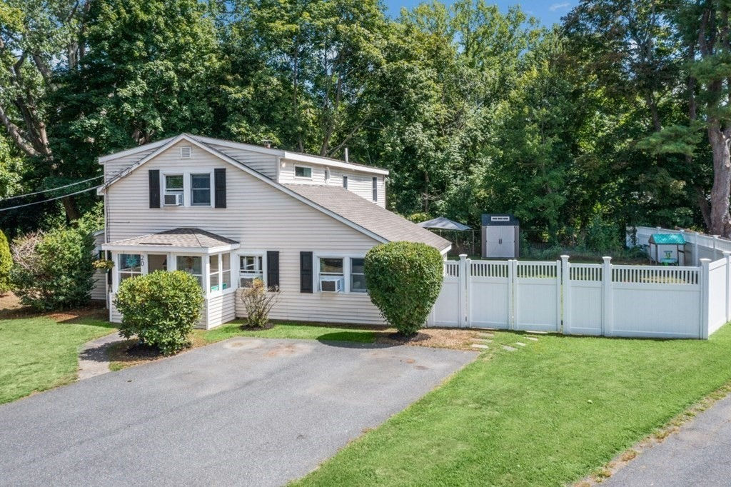 20 Brook Street, Ashland, MA 01721