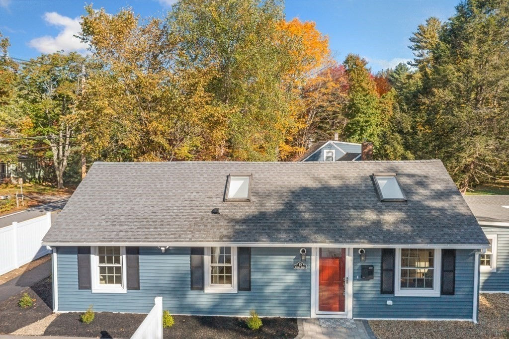 15 Red Acre Road, Stow, MA 01775