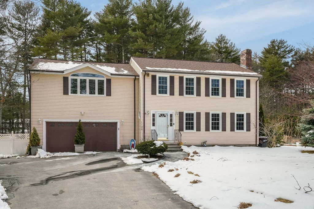 1109 Whipple Rd., Tewksbury, MA 01876