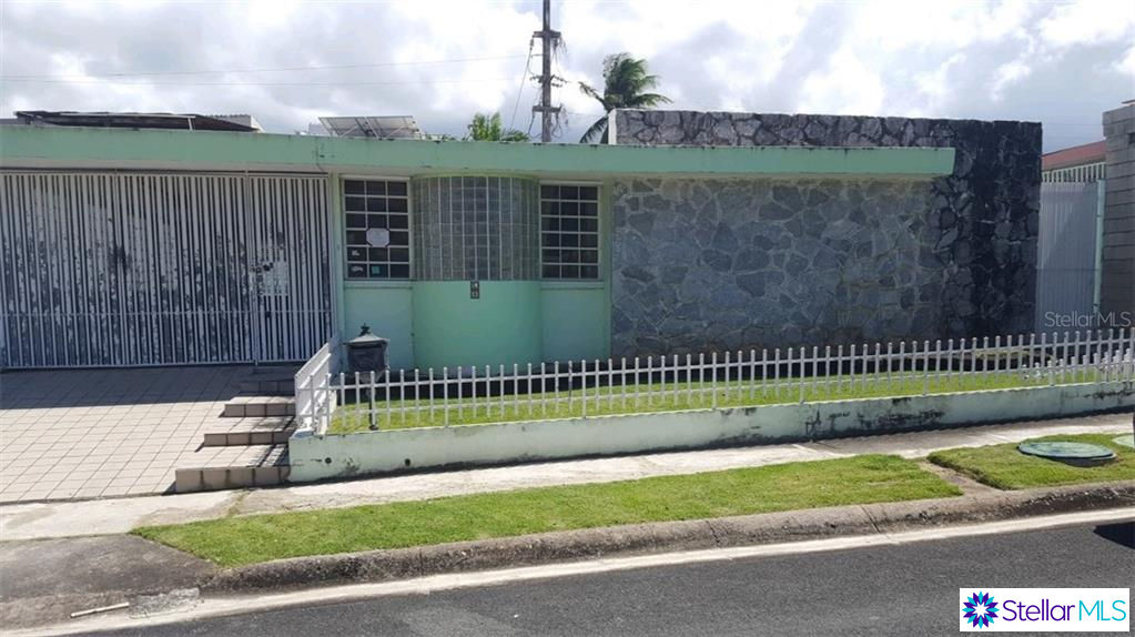 9 9 St., Bayamon, PR 00959