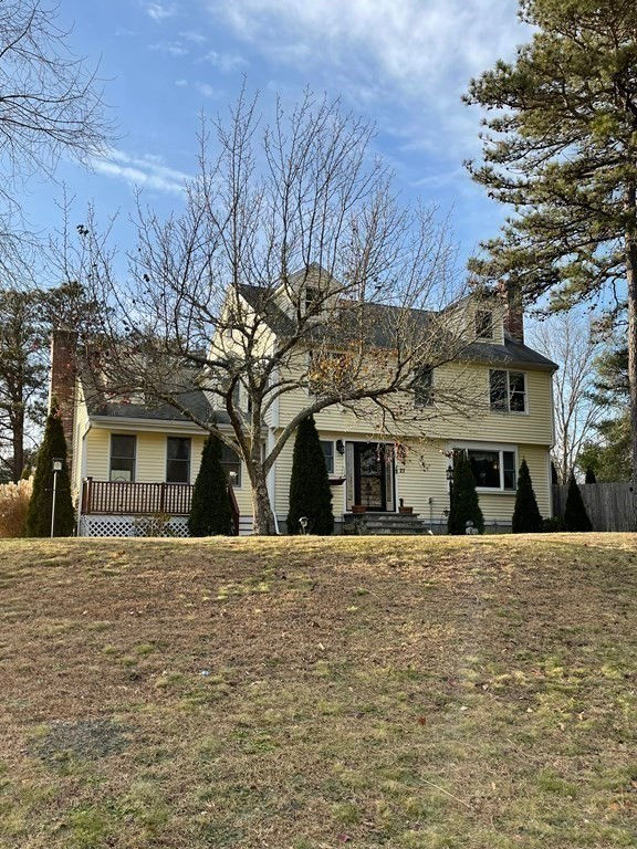 27 Linda Lane, Plymouth, MA 02360