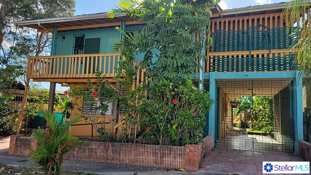 Darien Villa Borinquen 22-E 405, San Juan, PR 00920