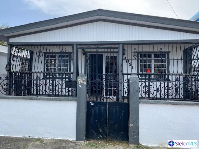 Calle Colombia Belgica Ward 4051, Ponce, PR 00731