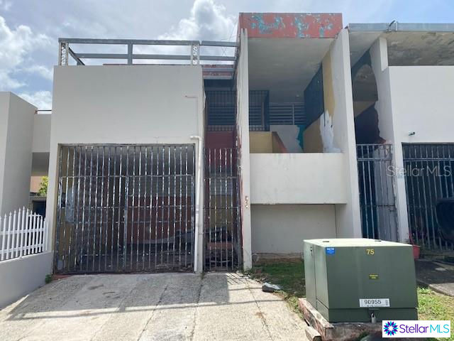 Calle 1 Jardines DE San Lorenzo 4-c Bloq E, San Lorenzo, PR 00754