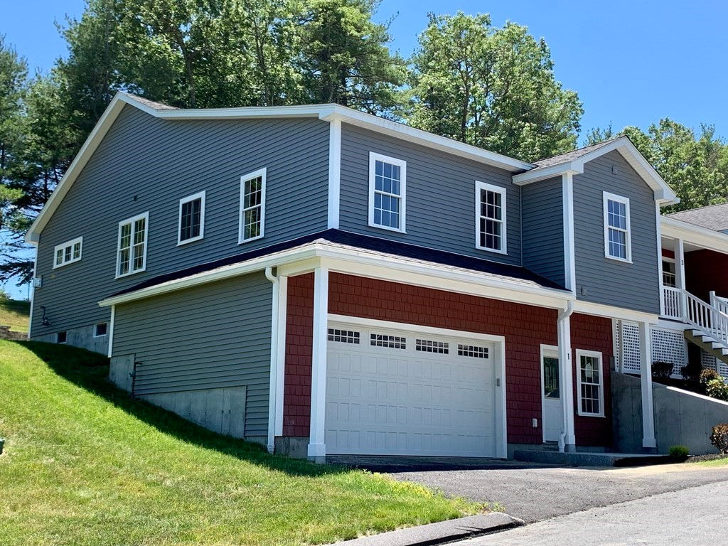 1 Turtle Lane 1, Sterling, MA 01564