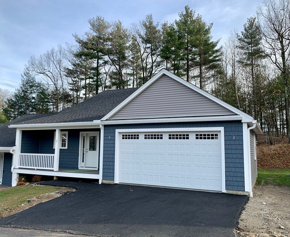 7 Turtle Lane 7, Sterling, MA 01564