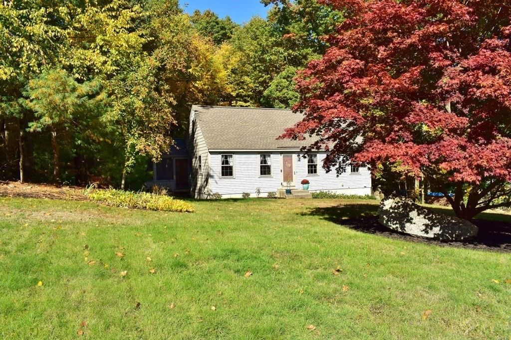 58 Surrey Lane, Holden, MA 01520