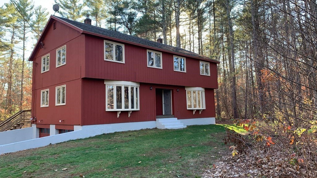 158 Beaman Rd B, Sterling, MA 01564